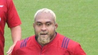 神戸の中島イシレリが今季限りでの引退を示唆「レイシストがルールを作ってしまっている」　来季からのリーグワン選手登録規定変更に