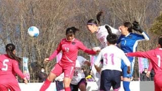 【女子サッカー】Ｕ１８プレミアリーグ創設決定…藤枝順心など全国１６チームが２７年４月から熱戦
