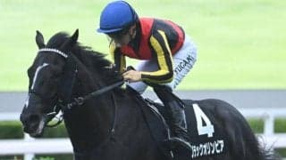 【青葉賞出走馬・騎手確定】ブラックオリンピア＆川田将雅騎手、ノーブルサヴェージ＆D.レーン騎手など18頭