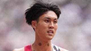 【陸上】男子3000ｍに鈴木芽吹、女子1500ｍに久保凛参戦／セイコーゴールデングランプリ