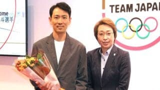 レジェンド・渡部暁斗さんの気になる今後は？　「スポーツを楽しむことをたくさんの人に伝えたい」