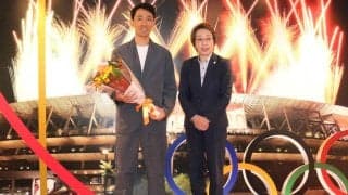 渡部暁斗さんが気候変動問題啓発イベントを通して伝えたいこと　「スポーツを楽しみながら気候問題についても学んでほしい」