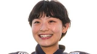 19歳バドミントン女子が「もう最高すぎる！」海外からも絶大な人気　“モデル姿”披露で「メチャかわいいですね」