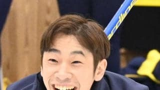 【フィギュア】織田信成さん「えっ今日結婚記念日やん！」“失念”も幸せ夫婦＆親子ショット