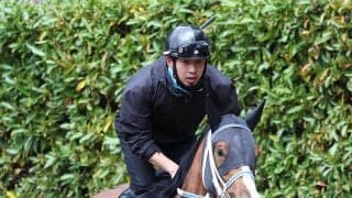 【注目馬動向】チャーチルダウンズＣ４着のシーミハットクは白百合Ｓへ　ジューンアヲニヨシは浜中俊騎手と平安Ｓへ