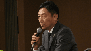 JBA島田会長「未来の世代へバトンを」女子バスケW杯の“東京開催”決定を受けコメント