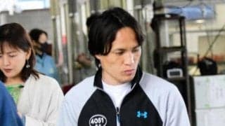 【ボート】宮島ＰＧ１　清水敦揮が燃欠で即刻帰郷