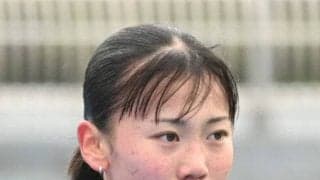 陸上・木南記念のエントリーが発表　久保凛は地元で社会人デビュー戦に