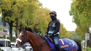 【注目馬動向】昨年の２歳マイル王者　カヴァレリッツォはＮＨＫマイルＣへ　皐月賞は１３着