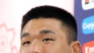 具智元「いま日本に来ているほとんどの外国出身選手はクリアできない」リーグワンで来季から適用される選手登録規定に納得できず