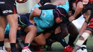 誰と組んでも、自分らしく。節目の50キャップでチームの先頭に立つ