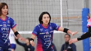 PFU　藤倉由貴の退団を発表