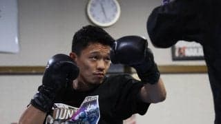 【ボクシング】中谷潤人が目指す「PFP１位」とは…過去タイソン、パッキャオ、メイウェザーら