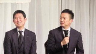 森保監督、“第二のふるさと”広島でＷ杯へ決意「目標は優勝。皆さんに恩返しできるように結果を出したい」