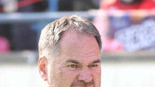 神戸・レニーＨＣ「再検討するのに遅いということはない」　リーグワンで来季から適用される選手登録規定に「あくまで個人の考え」明かす