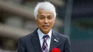 【鎌倉S】国枝栄元調教師 武豊騎手とのコンビで厩務員デビューVなるか