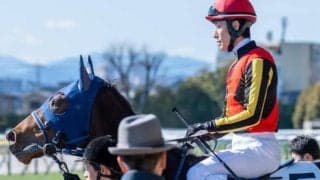 半兄は天皇賞(春)覇者のジャスティンパレス ダイヤモンドパレスが初勝利なるか