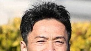北村宏司騎手が今週から復帰　フローラＳではペイシャシスとのコンビ　東京で土日３鞍