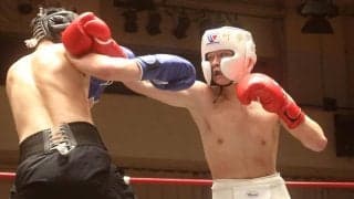 【ボクシング】「ザ・ドリーム」片岡叶夢がプロテスト合格　高校３冠の逸材、６・10デビューへ