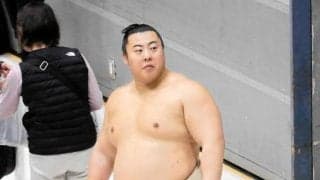 兄と盟友の引退も翔猿「気持ちは若い時のまま」同級生プロレスラーの存在も刺激に上昇目指す【大相撲】