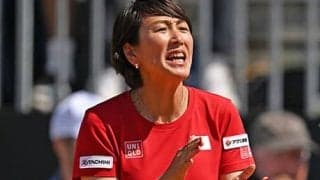  日本 プレーオフの相手決定 