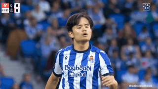 「タケがモドリッチしてる」久保建英の“意表を突くアウトサイドパス”にSNS騒然！「うますぎる」「これは騙される」