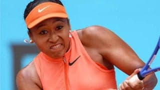  大坂なおみ クレー好きになってきた 