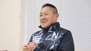 １２年ぶり箱根駅伝シード獲得の日大　就任４年目の高校駅伝日本一３度の新雅弘監督は強さと主体性を重んじた指導でシード定着＆古桜復活へ　「再び良い意味で期待を裏切ってくれるようなレースを」