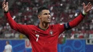 ｢クリロナとの対決再来！｣G大阪、ACL2決勝でサウジ強豪と激突！ 18年前の｢伝説の死闘｣を彷彿とさせるスター軍団襲来にファン大興奮