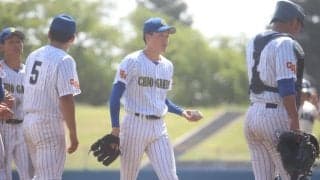 25日に8強かけた3回戦！昨秋準V・中央学院が3季連続8強に挑む、3校残った公立校にも期待！春季千葉県大会【26年春高校野球】
