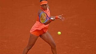  大坂なおみ 新ウェアは「シンプル」 