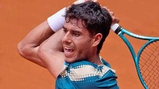  史上2人目の快挙でマスターズ初白星 