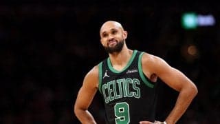 ホワイトがスポーツマンシップ賞に輝く…球団代表「セルティックスらしさの象徴」