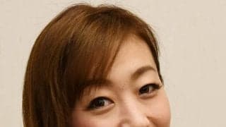 フィギュア村主章枝さん、45歳の最新オフショル動画に絶賛の声が続々