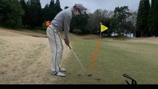 コースマネジメントでスコアアップ！こういう時はこう打てばいい！