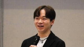 鍵山優真が来季休養の理由説明「自分と向き合う時間が欲しかった」「次への準備期間」　トークショーに登壇