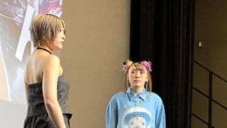 フワちゃん、プロレス再デビューから４カ月の胸中激白「もう少しうまくやれると思ってた」公開説教＆謝罪の真相【４・２６横浜アリーナ大会前インタビュー・前編】