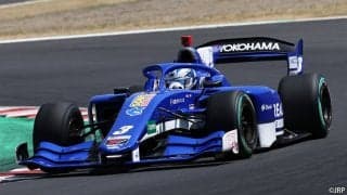 早くもルーキー勢が活躍した2026スーパーフォーミュラ開幕ラウンド。難攻不落のオートポリスやいかに？