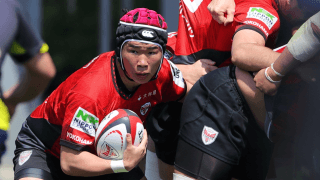 待ち続けた今季初のメンバー入り。飢える男が、フレッシュな起爆剤となる