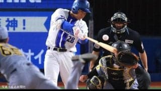 【横浜好き】勝又温史が初の猛打賞、そこでベイスターズで投手から野手に転向した選手について調べてみた