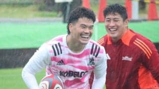 3シーズン目で感じる成長。育む“日和佐イズム”と貫く“等身大”