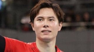 男子バレー　高橋藍が今季限りでサントリーを退団「この２年は今後にも繋がる大きな経験にしていきたい」　ＳＮＳでもファンに報告