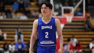 「第49回李相佰盃」男子代表メンバー発表…轟琉維や小川瑛次郎ら12名が選出