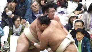 【大相撲春巡業】大関・霧島が３０歳の誕生日　「まだまだ若い。力が出ると思っている」横綱・豊昇龍は白熱の稽古で４勝４敗