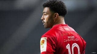 リッチー・モウンガは、逃げずに晴れやかに