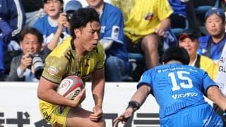 接戦を制するあと一歩とは。中野将伍のパワフルなプレーがヒントとなる
