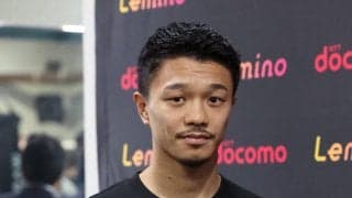 【ボクシング】東京D決戦へ中谷潤人が公開練習を報告「あとは信じて突き進む」