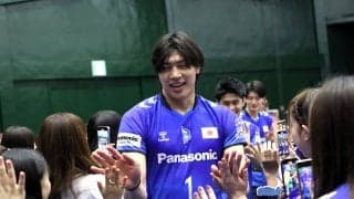 大阪B　清水邦広の現役引退を発表