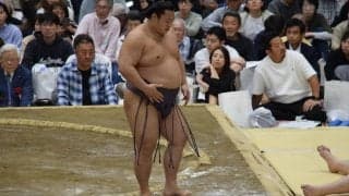 34歳誕生日の翔猿「肌年齢はまだ10代」　今年の目標は「飛躍の年にしたい」