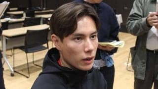 【バレー】サントリー高橋藍が退団へ「支えてもらえた２年間でした」昨季はリーグ初優勝に貢献